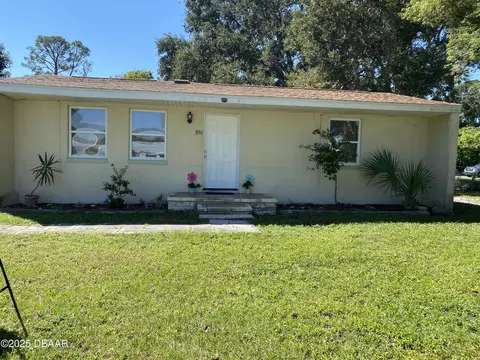 890 Mcdonald Rd, Port Orange, FL 32129