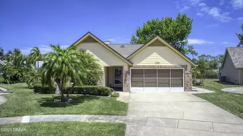 706 Fox Tail Ct, New Smyrna Beach, FL 32168