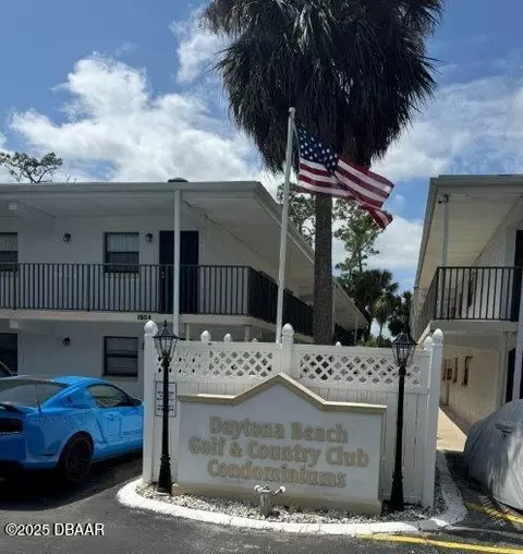 1500 Virginia Ave #209, Daytona Beach, FL 32114