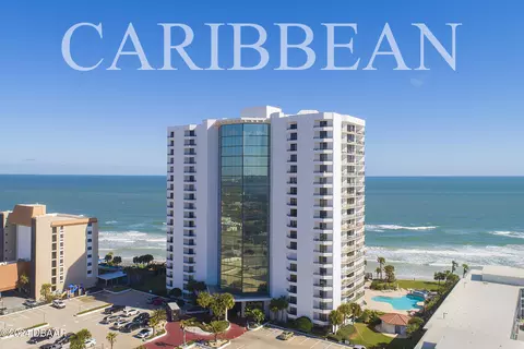 2425 S Atlantic Ave #301, Daytona Beach Shores, FL 32118