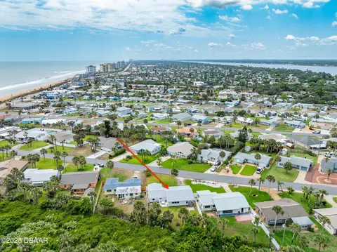 View/Area - 13 Rivocean Dr, Ormond Beach, FL 32176 photo 8 of 11