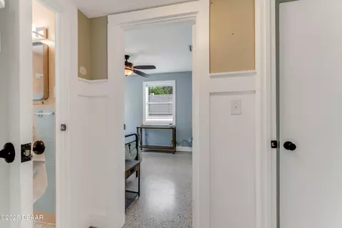 Entry Way - 13 Rivocean Dr, Ormond Beach, FL 32176 photo 1 of 1