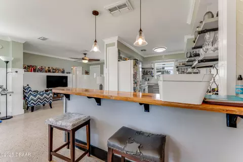 Kitchen - 13 Rivocean Dr, Ormond Beach, FL 32176 photo 2 of 5