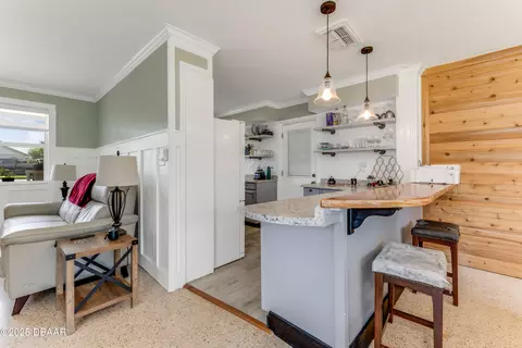 Kitchen - 13 Rivocean Dr, Ormond Beach, FL 32176 photo 1 of 5