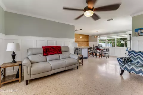 Living - 13 Rivocean Dr, Ormond Beach, FL 32176 photo 1 of 1