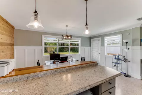 Kitchen - 13 Rivocean Dr, Ormond Beach, FL 32176 photo 5 of 5