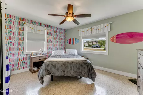 Bedroom - 13 Rivocean Dr, Ormond Beach, FL 32176 photo 2 of 2