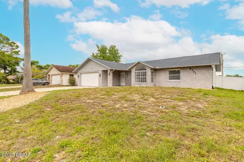 2721 Royal Palm Dr, Edgewater, FL 32141