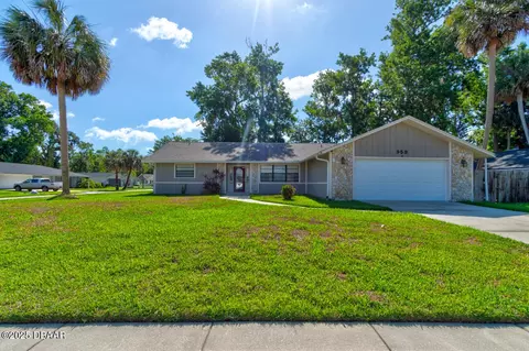 953 Sandle Wood Dr, Port Orange, FL 32127