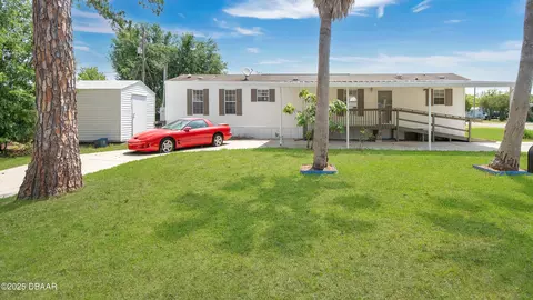 1805 Sunny Palm Dr, Ormond Beach, FL 32174