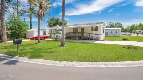 1805 Sunny Palm Dr, Ormond Beach, FL 32174 photo 3