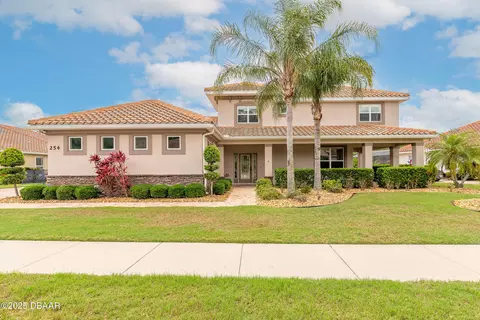254 Cappella Ct, New Smyrna Beach, FL 32168