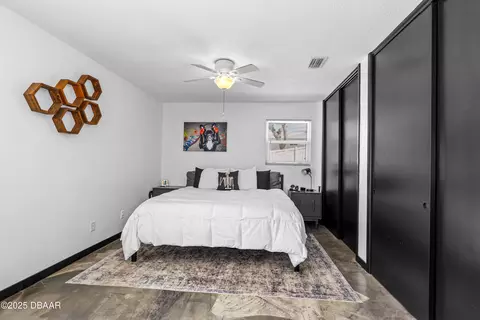 Bedroom - 175 Royal Dunes Cir, Ormond Beach, FL 32176 photo 1 of 6