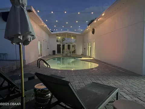 Exterior - 175 Royal Dunes Cir, Ormond Beach, FL 32176 photo 16 of 21