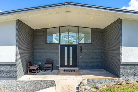 Exterior - 175 Royal Dunes Cir, Ormond Beach, FL 32176 photo 14 of 21
