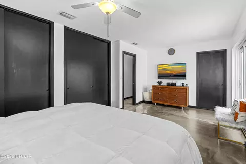 Bedroom - 175 Royal Dunes Cir, Ormond Beach, FL 32176 photo 3 of 6
