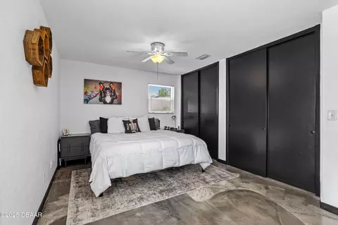 Bedroom - 175 Royal Dunes Cir, Ormond Beach, FL 32176 photo 2 of 6