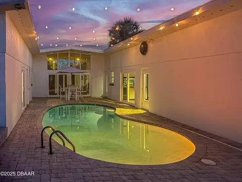 Exterior - 175 Royal Dunes Cir, Ormond Beach, FL 32176 photo 18 of 21