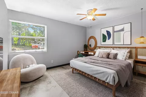 Bedroom - 175 Royal Dunes Cir, Ormond Beach, FL 32176 photo 6 of 6