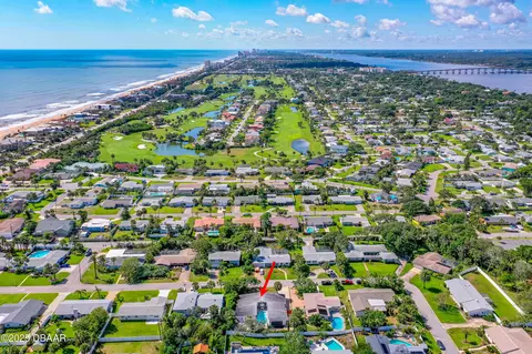 View/Area - 175 Royal Dunes Cir, Ormond Beach, FL 32176 photo 6 of 8