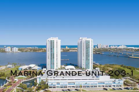 231 Riverside Dr #203-1, Holly Hill, FL 32117