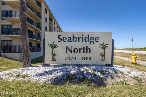 3170 Ocean Shore Blvd #401, Ormond Beach, FL 32176