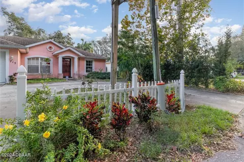 715 Unabelle Ave, Holly Hill, FL 32117