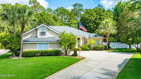 4 Creek Bend Way, Ormond Beach, FL 32174