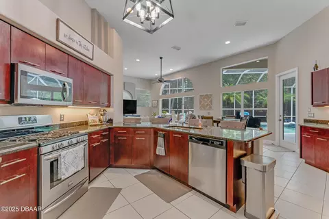 4 Creek Bend Way, Ormond Beach, FL 32174 photo 41