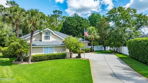 4 Creek Bend Way, Ormond Beach, FL 32174 photo 2