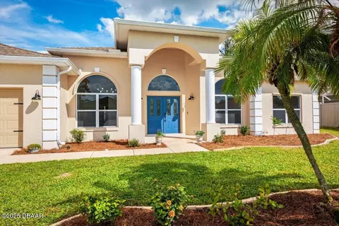 6099 Crossbow Ln, Port Orange, FL 32128