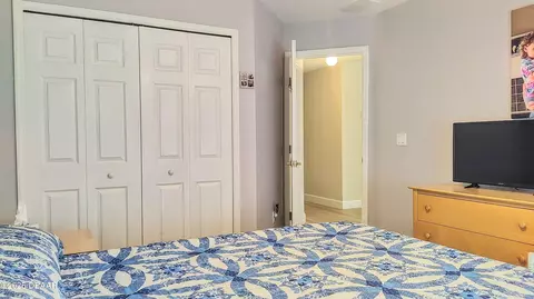 Bedroom - 1240 Hampstead Ln, Ormond Beach, FL 32174 photo 5 of 5