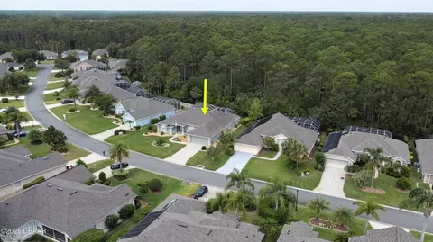 View/Area - 1240 Hampstead Ln, Ormond Beach, FL 32174 photo 3 of 10