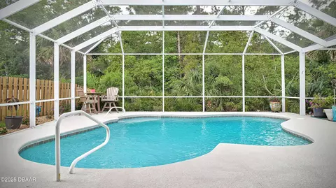Exterior - 1240 Hampstead Ln, Ormond Beach, FL 32174 photo 4 of 12