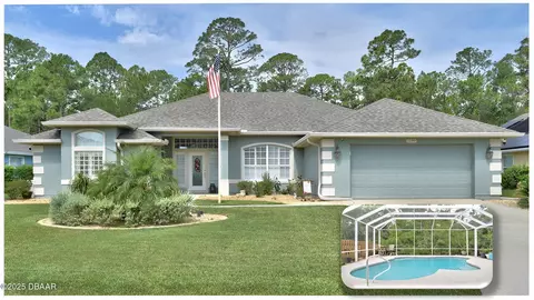 1240 Hampstead Ln, Ormond Beach, FL 32174