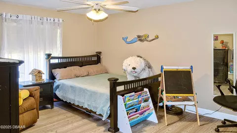 Bedroom - 1240 Hampstead Ln, Ormond Beach, FL 32174 photo 1 of 5