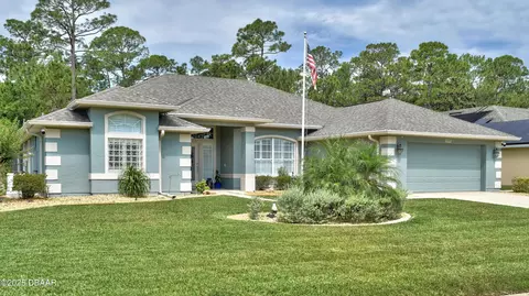 Exterior - 1240 Hampstead Ln, Ormond Beach, FL 32174 photo 1 of 12