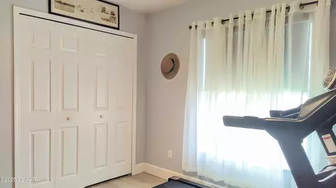 Bedroom - 1240 Hampstead Ln, Ormond Beach, FL 32174 photo 4 of 5