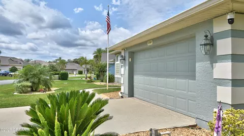 Exterior - 1240 Hampstead Ln, Ormond Beach, FL 32174 photo 3 of 12