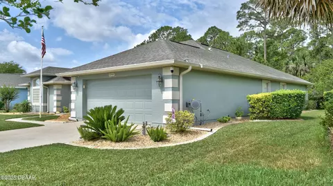 Exterior - 1240 Hampstead Ln, Ormond Beach, FL 32174 photo 2 of 12