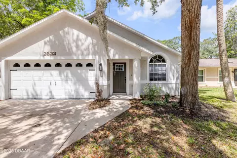 2822 Brookline Ave, New Smyrna Beach, FL 32168