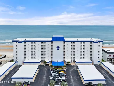 3601 S Atlantic Ave, Daytona Beach, FL 32118