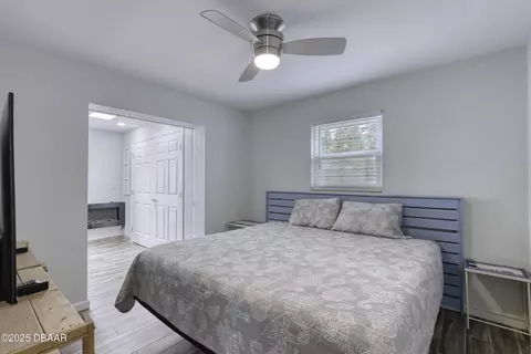 Bedroom - 3 Seaside Dr, Ormond Beach, FL 32176 photo 3 of 3