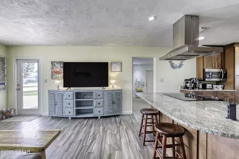 Kitchen - 3 Seaside Dr, Ormond Beach, FL 32176 photo 1 of 5