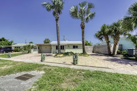 Exterior - 3 Seaside Dr, Ormond Beach, FL 32176 photo 15 of 16