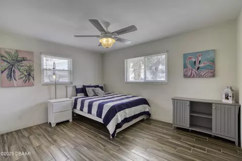 Bedroom - 3 Seaside Dr, Ormond Beach, FL 32176 photo 1 of 3