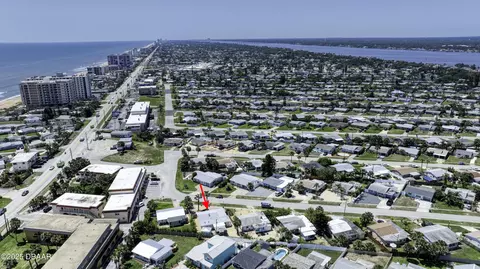 View/Area - 3 Seaside Dr, Ormond Beach, FL 32176 photo 4 of 9