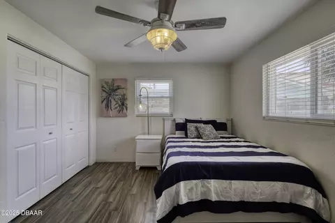 Bedroom - 3 Seaside Dr, Ormond Beach, FL 32176 photo 2 of 3