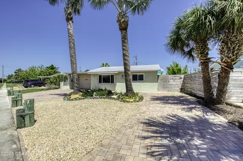 Exterior - 3 Seaside Dr, Ormond Beach, FL 32176 photo 16 of 16