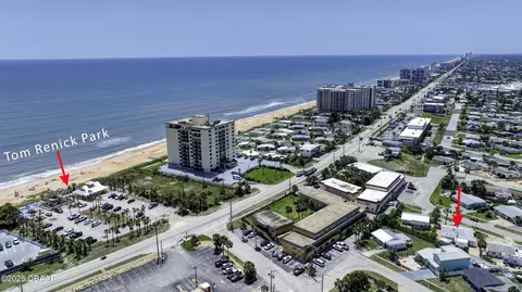 View/Area - 3 Seaside Dr, Ormond Beach, FL 32176 photo 1 of 9